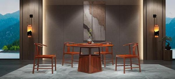 国方家居品牌展示