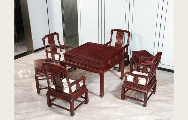 雄业家具品牌展示