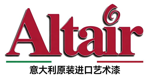 Altair Artistic Coating