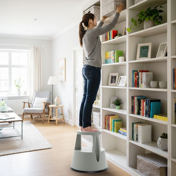 Home Organization Challenge