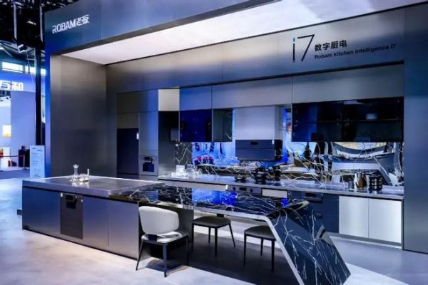 老板电器技术图片