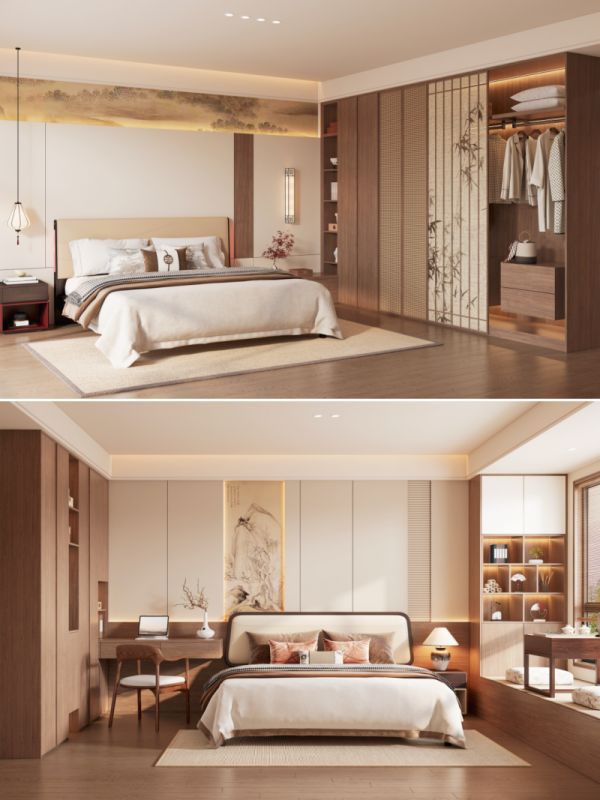 宋式美学示例图