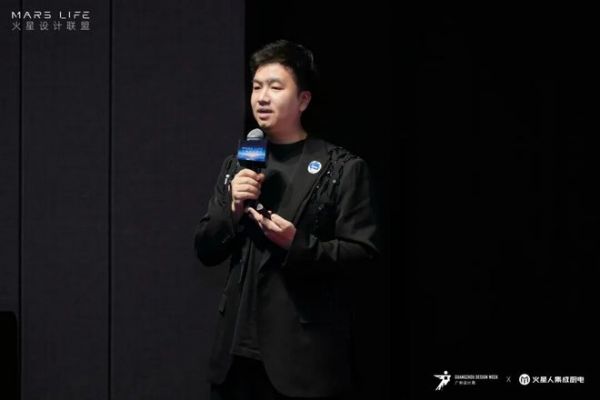 火星人品牌副总裁闫鹏举解读行业视角