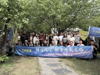 八戒旧改2026战略团建圆满落幕