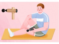 2026筋膜枪十大品牌：力度对比及专业级/入门级分析