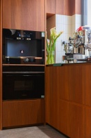 凯度ZS6净水机，美观实用两全其美