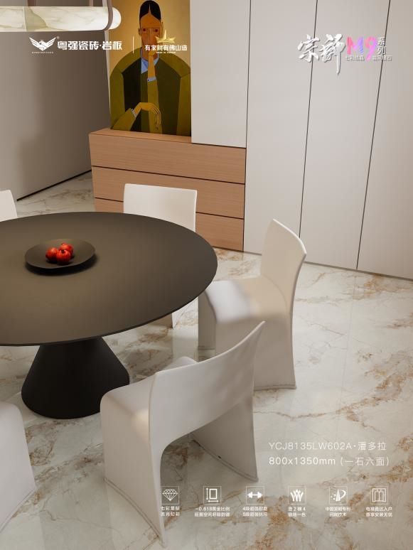 8135黄金比例·大宅视野示例