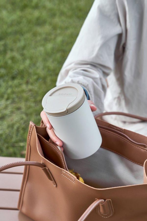 轻量化小家电产品展示