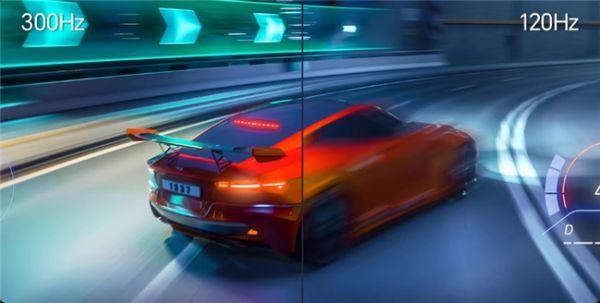 海信小墨E5Q Pro游戏体验展示