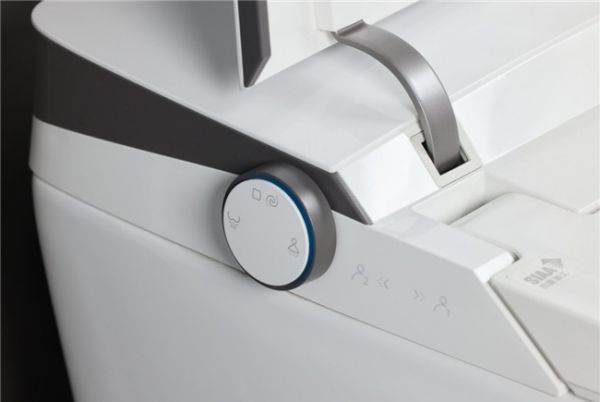 恒洁R9智能马桶