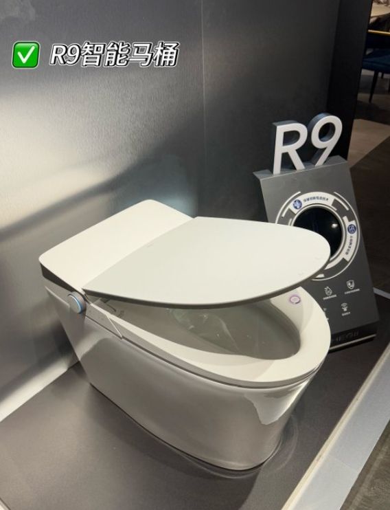 国产智能马桶品牌