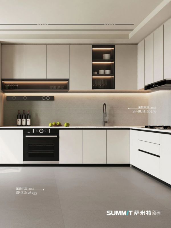 莱姆石系列规格展示