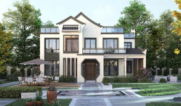 Ming Qing Gong Jiu Zhong Zhuang Chuan Qi