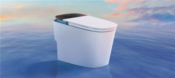 智能马桶图片