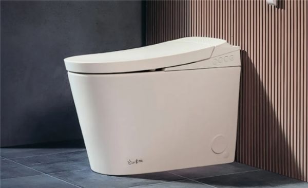 智能马桶图片