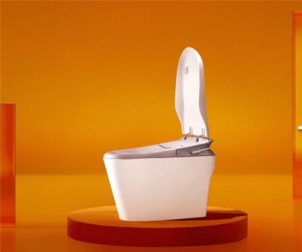智能马桶图片