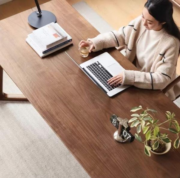 源氏木语黑胡桃木战略