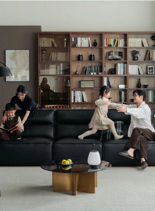 中国消费市场转向