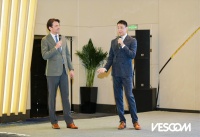 VESCOM亚太经销商大会：引领软装潮流，展全球品牌力