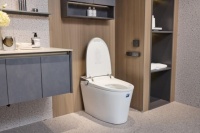 智能马桶，提升如厕体验神器