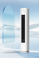 恩博力「至风」柜机，四季温馨相伴