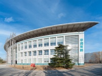 震旦家具助力华润双鹤，高效务实办公新空间