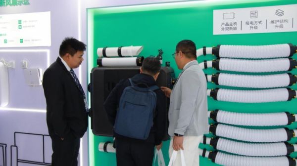 EPP Full-House Bidirectional Flow Full-Heat新风 System