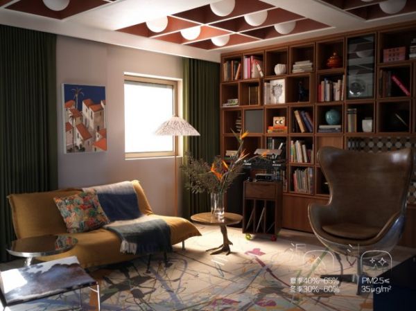 AI-LiNK数字真五恒案例图片6