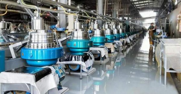 中胶永生低蛋白乳胶生产技术