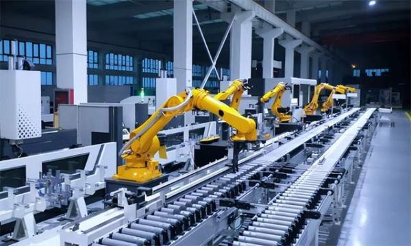 欧大师门窗产品测试照片