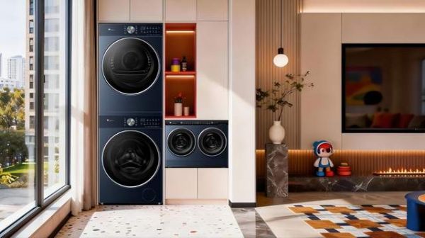 小天鹅技术创新