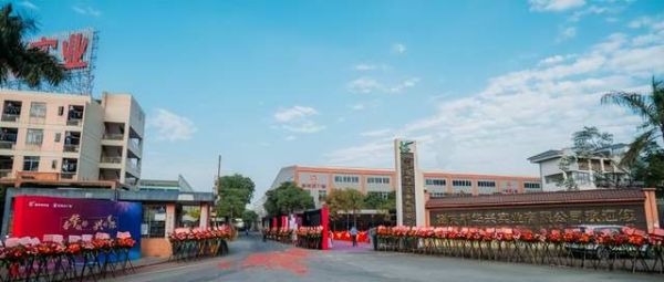 圣梵诺门窗全产业链布局