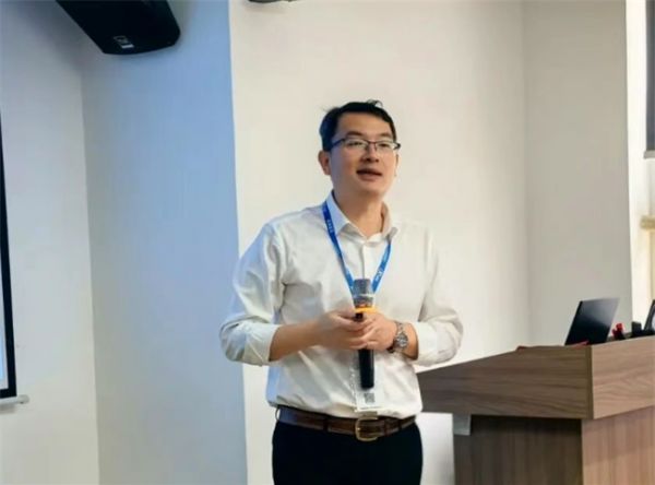 科顺建材战略工装客户私享会