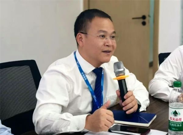 科顺建材战略工装客户私享会