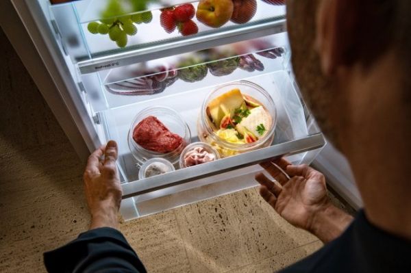 利普赫尔冰箱存鲜技术