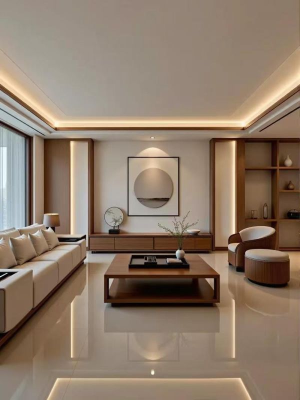 Reasons to Recommend Zhumeijia Decoration