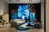 Cassina上海店盛大开幕，当代设计新篇章