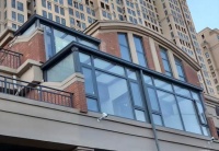 门窗一线品牌，品质生活首选