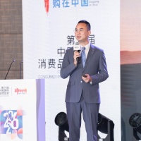 Natuzzi中国总经理王勇：科技重塑家具消费