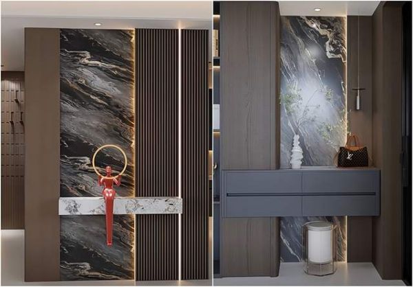 凯鸿腾成板材创新工艺照片