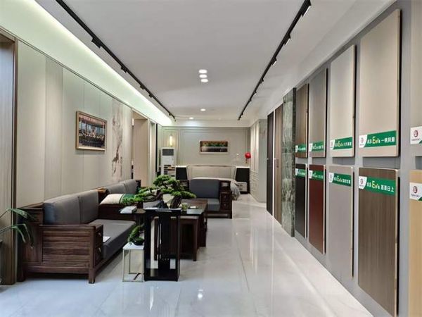 王氏春天健康板材产品