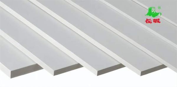 长城牌板材市场服务图片