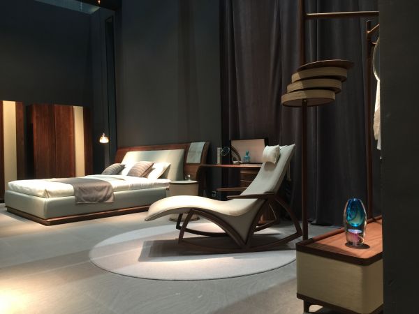 嘉业家具厂房图片