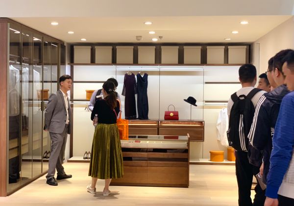 嘉业家具获奖产品图片