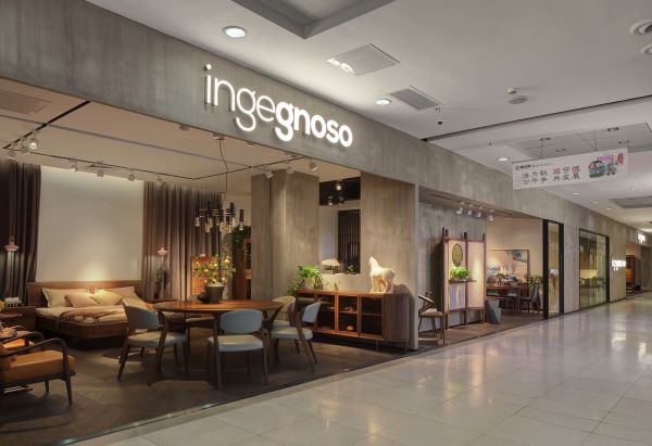 嘉业家具制造场景图片