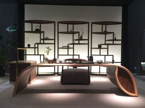 Jiaye Furniture (Hai