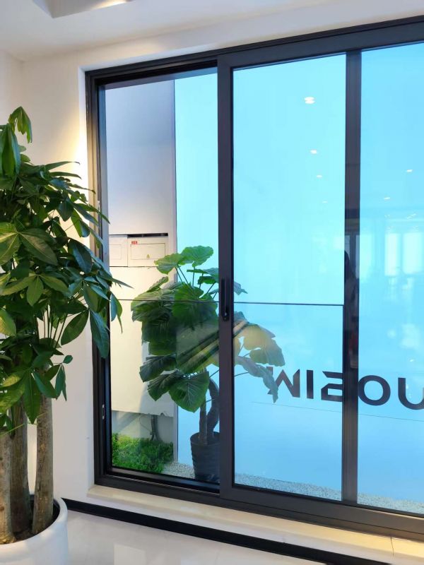 WeiBiao Purification Windows Aesthetics