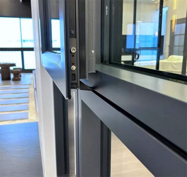 贝斯曼门窗系统品质控制