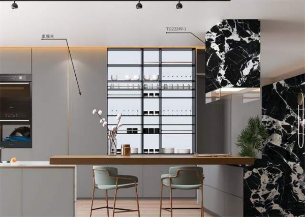 彩森板材服务与保障图片