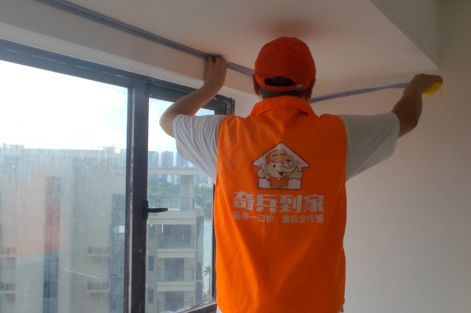 当定制家具遇上安装难题，奇兵到家教徐州家具商怎么破局！